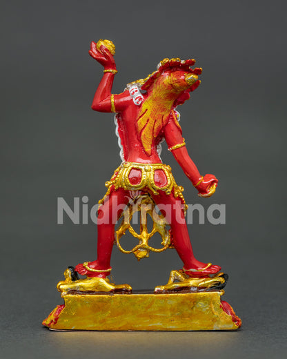 Vajrayogani Statue