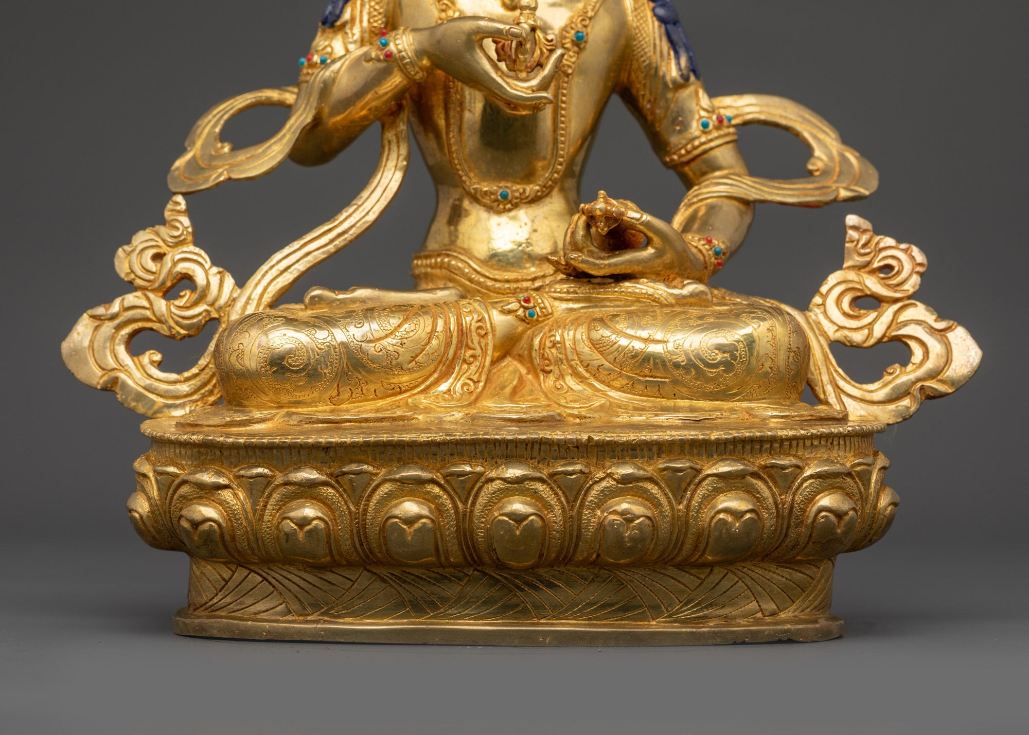 Vajrasattva Statue