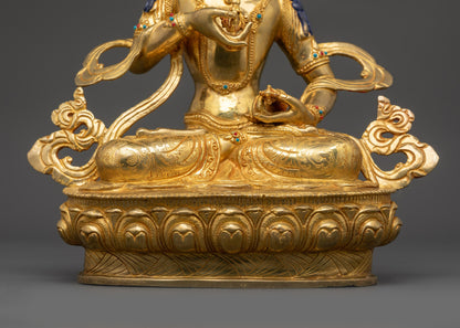 Vajrasattva Statue