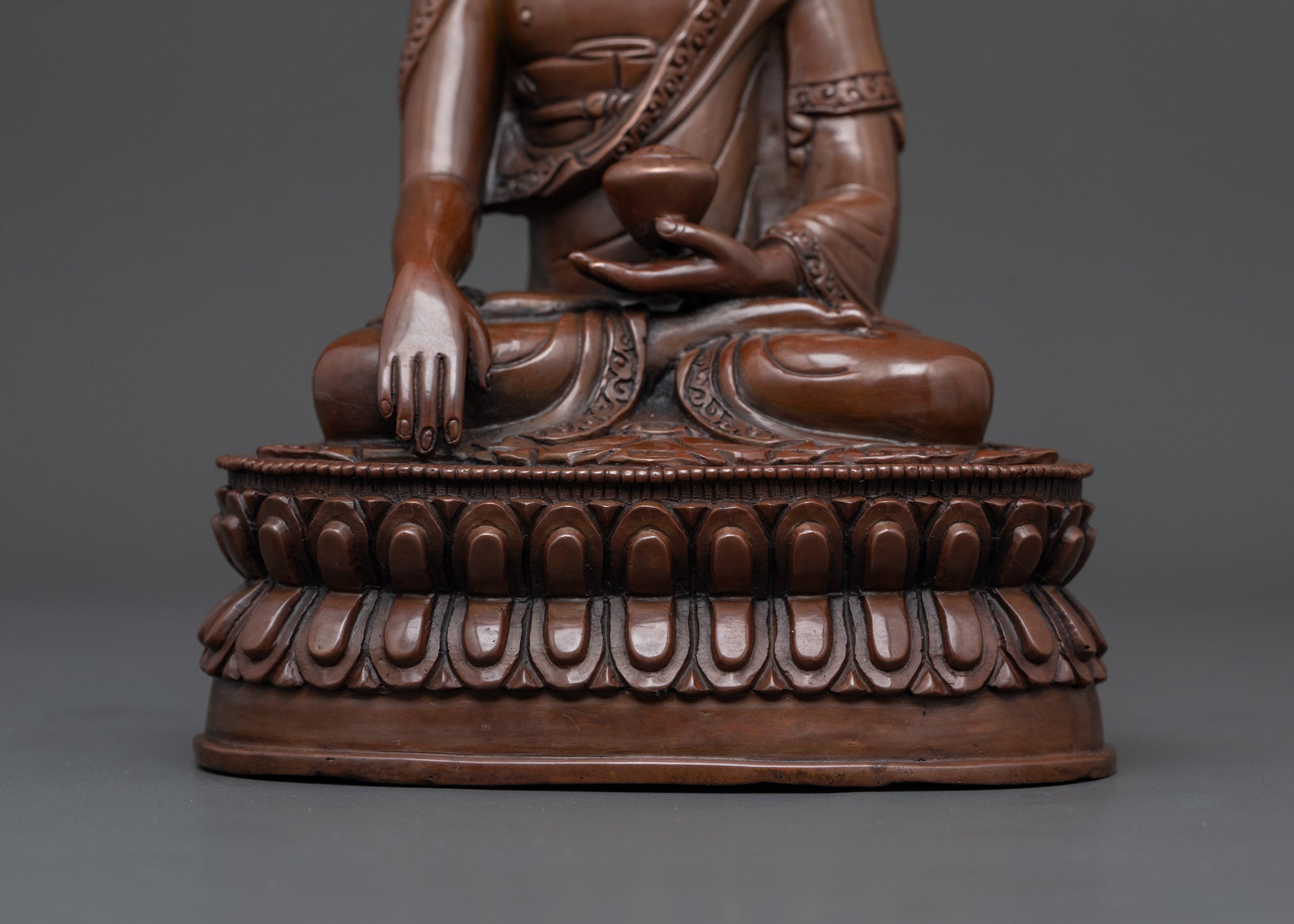 Shakyamuni Buddha Statue