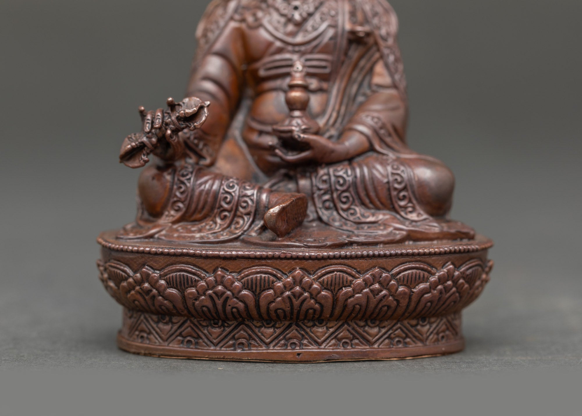 Guru Rinpoche Statue