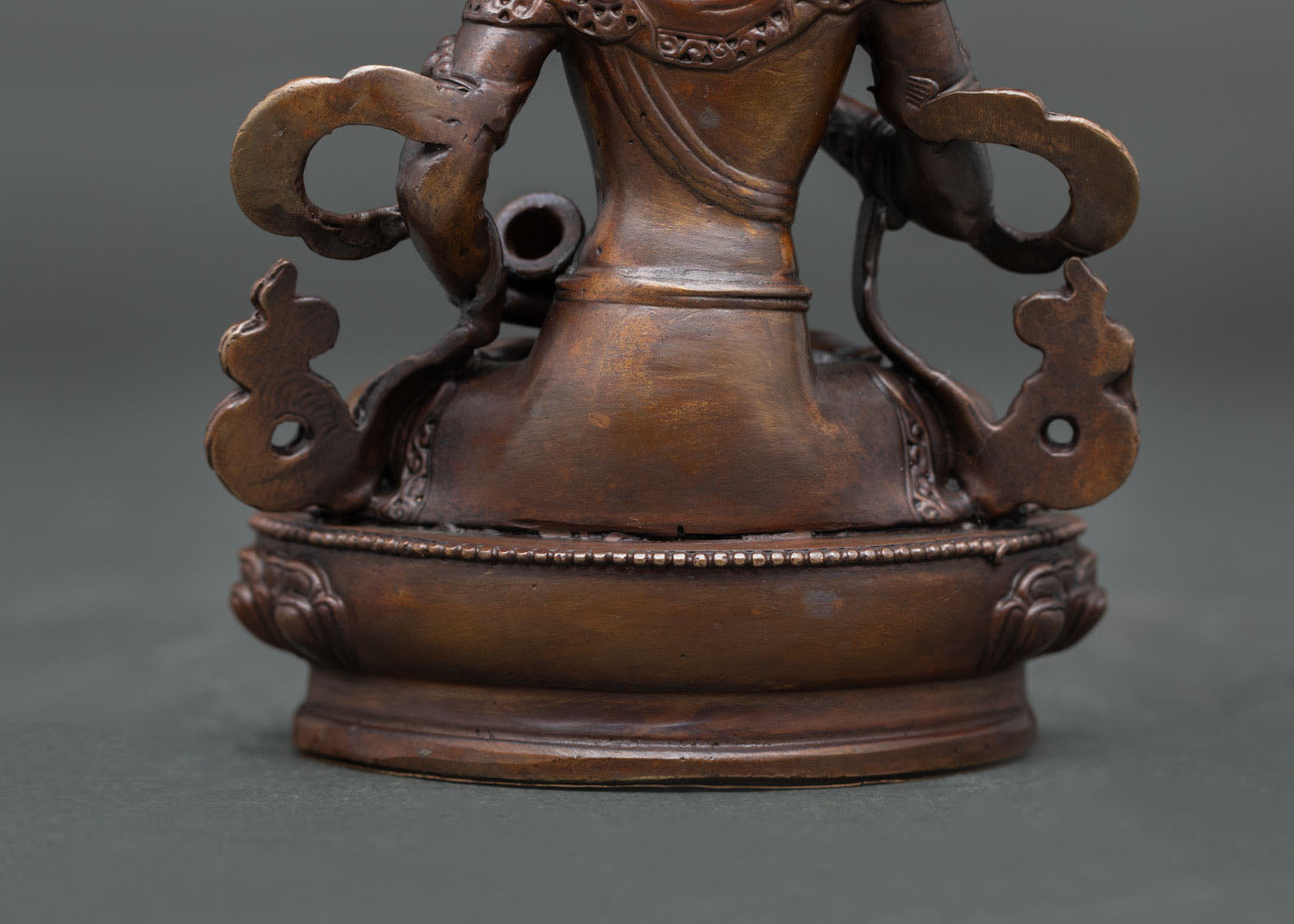 Vajrasattva Statue