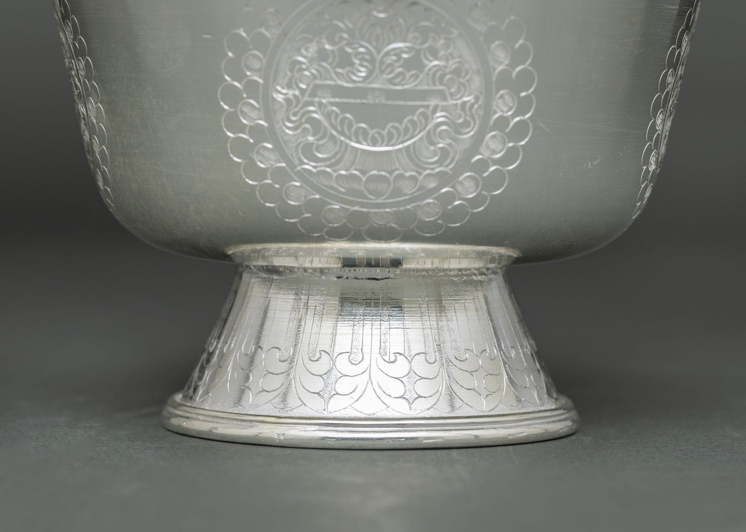 Water Offering Bowl