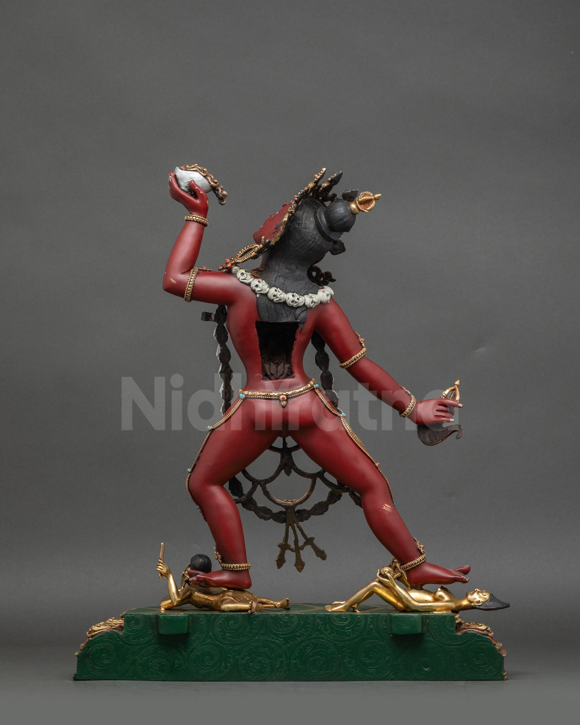 Vajrayogini Statue