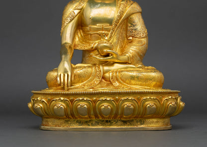 Buddha Statue | Meditation & Zen Home Decoration