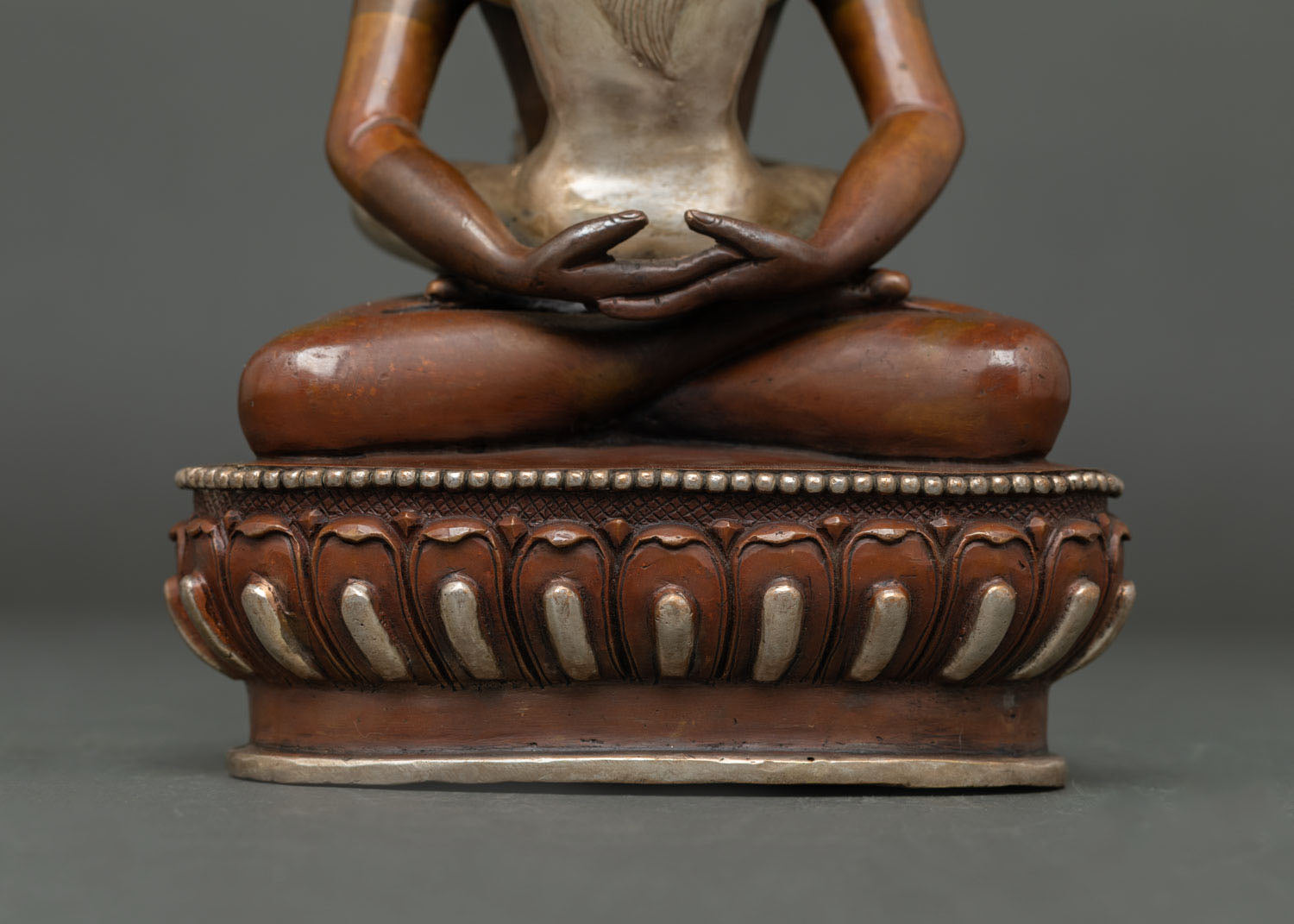 Samanthabhadra Statue