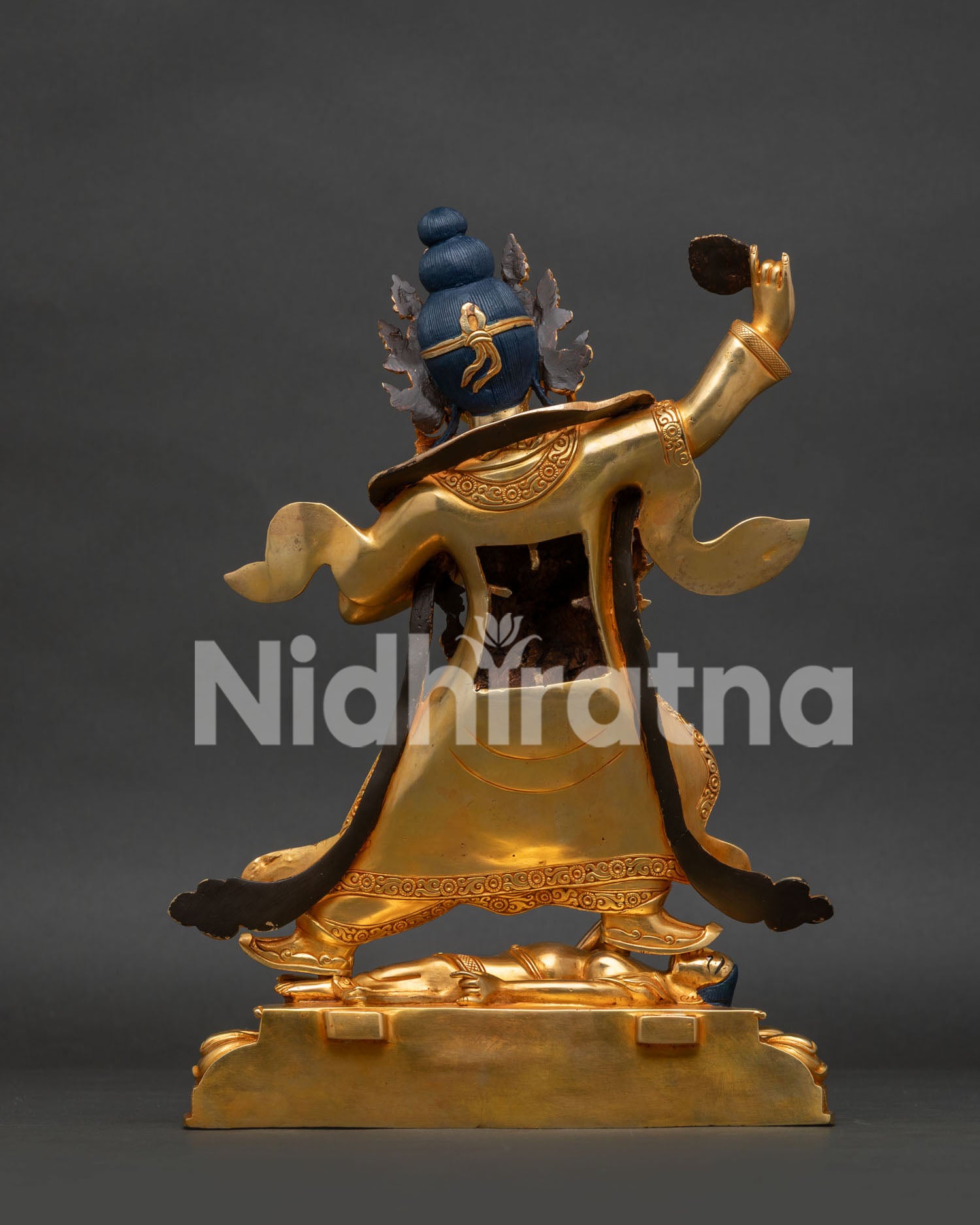 Exclusive Achi Chokyi Drolma Statue – Drikung Kagyu Protector