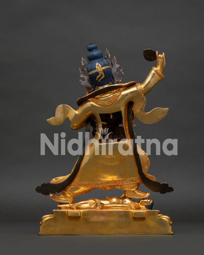 Exclusive Achi Chokyi Drolma Statue – Drikung Kagyu Protector