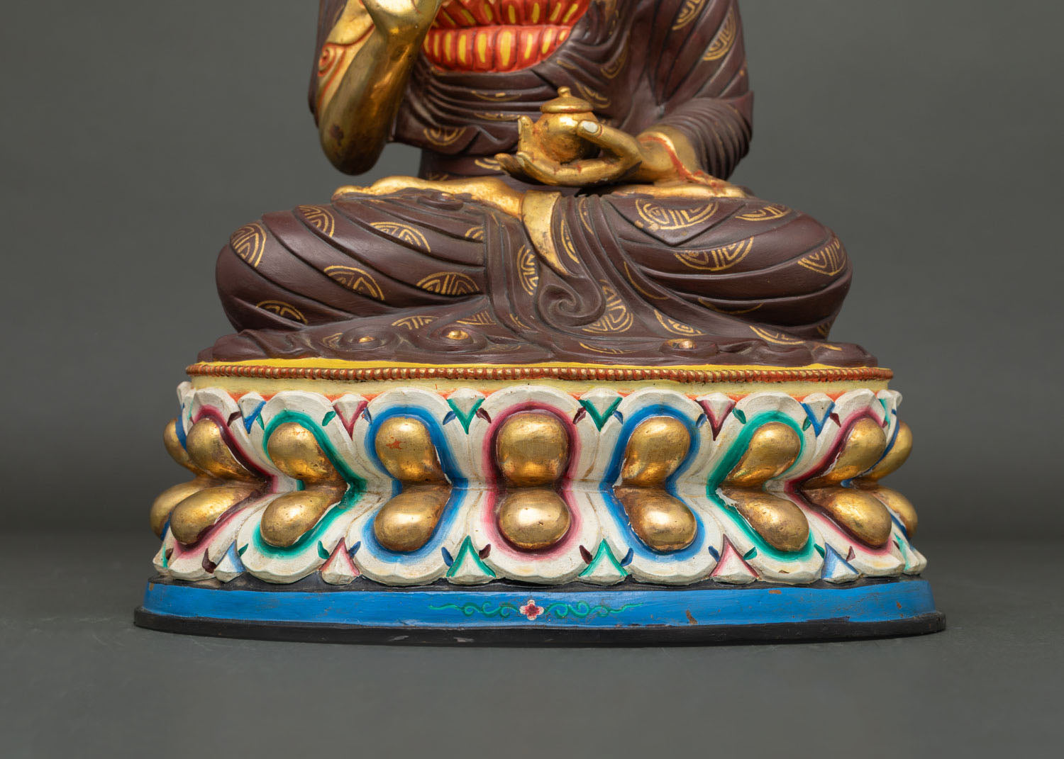Shakyamuni Buddha Statue