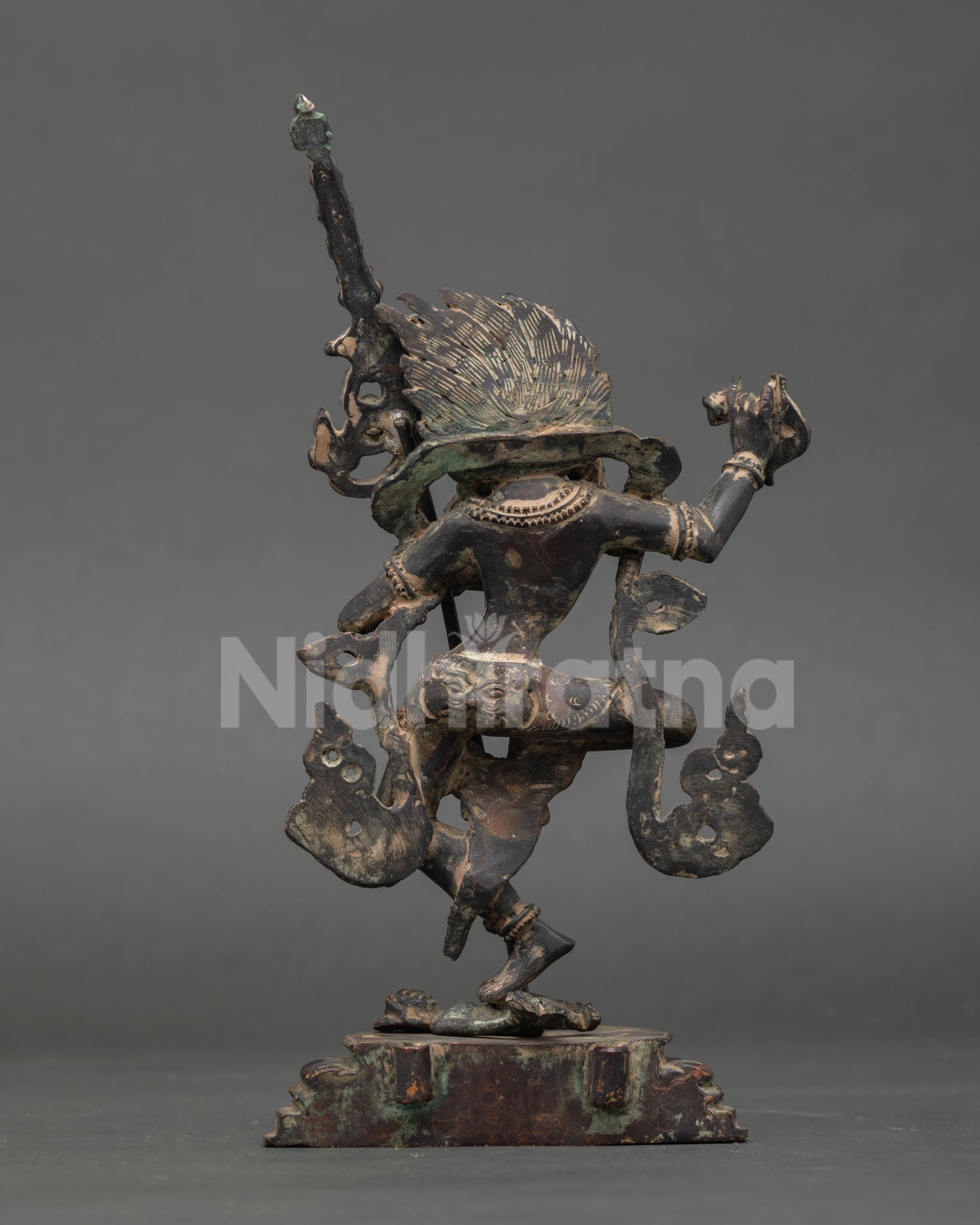 Dorje Phagmo Statue
