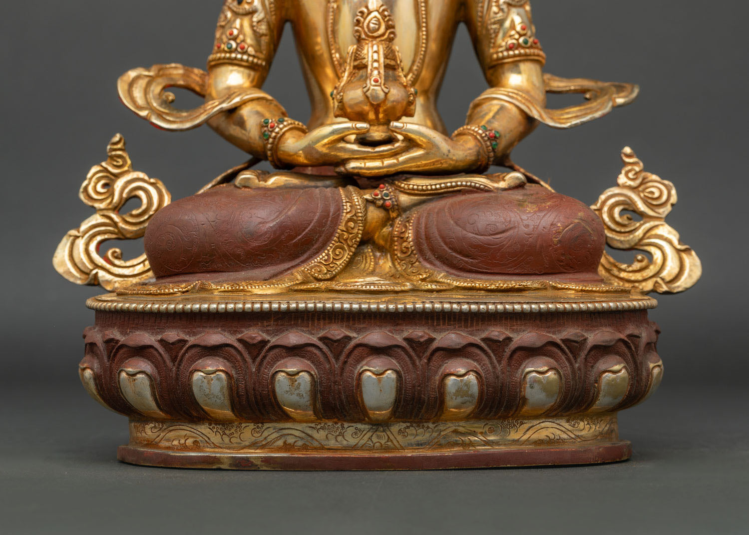 Amitayus Statue