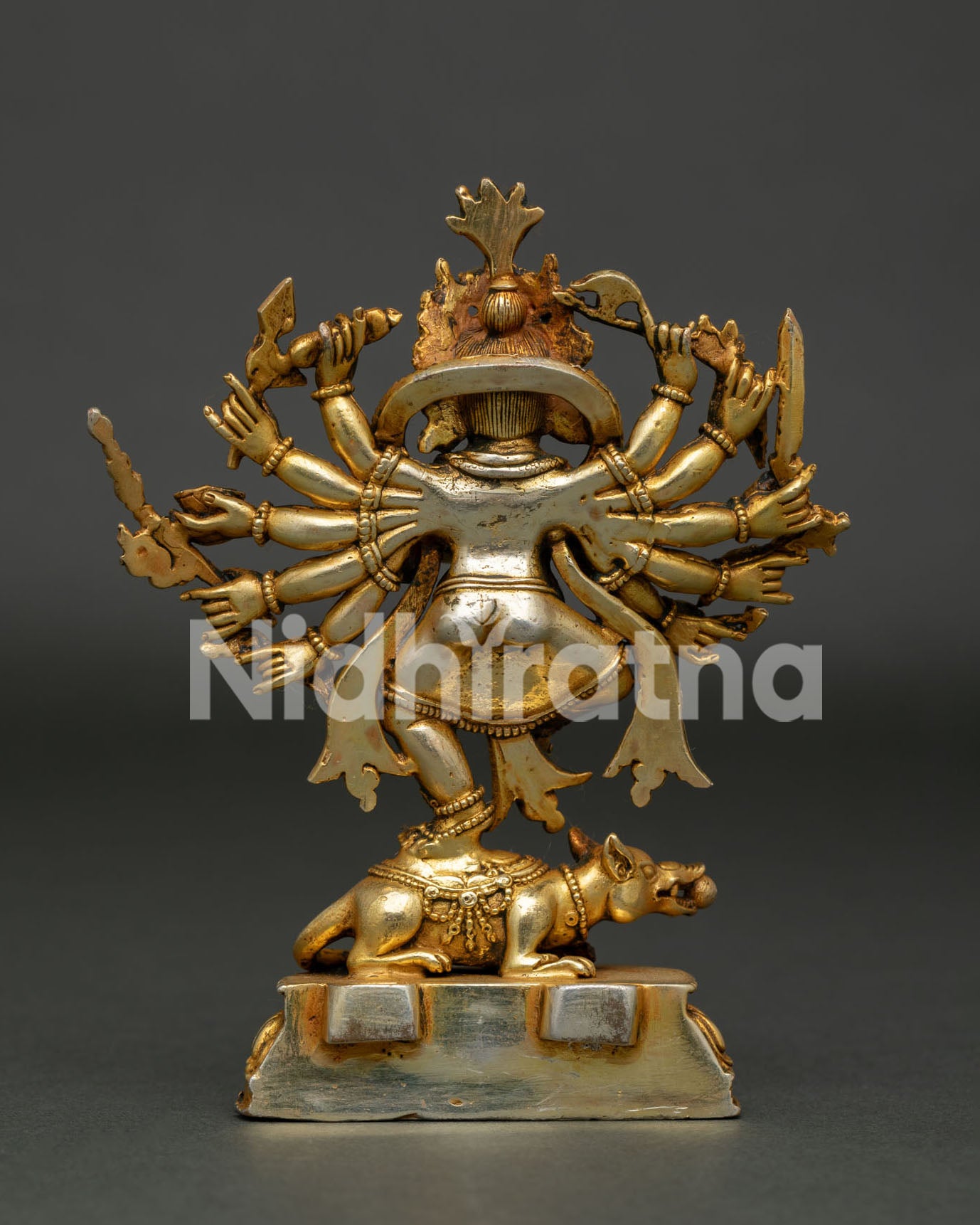 Lord Ganesh Idol | Divine Patron of Knowledge and Success