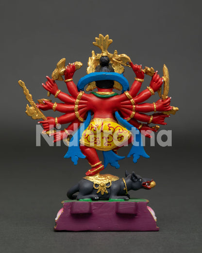 Ganesh Statue