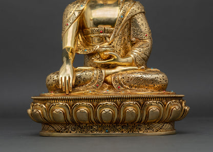 Enlightened Buddha Statue | Founder of Buddhism