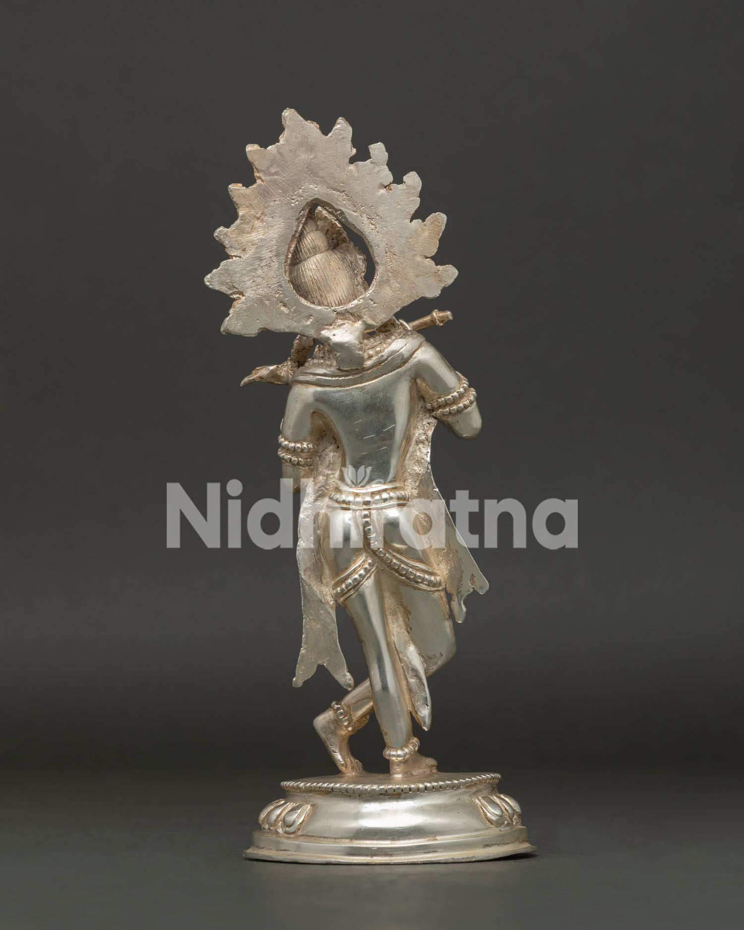 Radha and Krishna Statue
