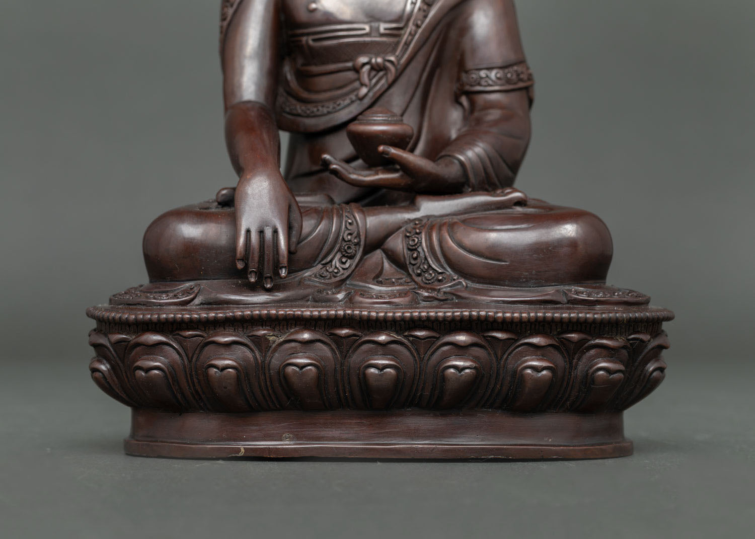 Shakyamuni Buddha Statue