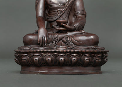 Shakyamuni Buddha Statue