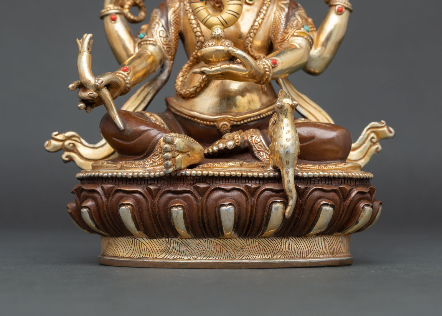 Ganesh Statue