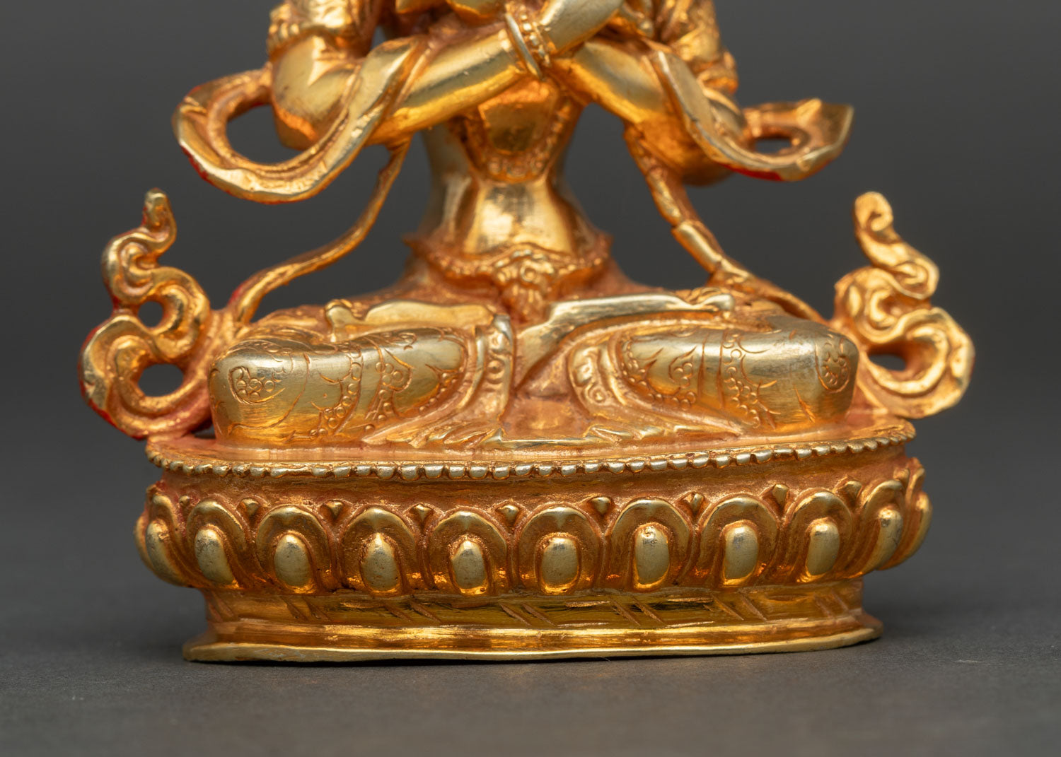 Vajradhara Buddha Statue | Tibetan Buddhist Sculpture