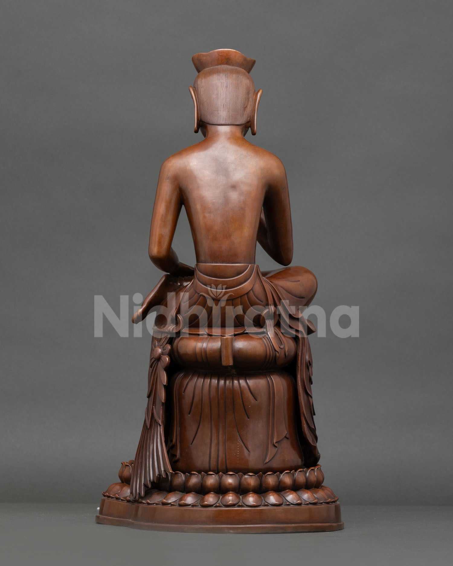 Maitreya Buddha Statue | Future Buddha of Loving Kindness