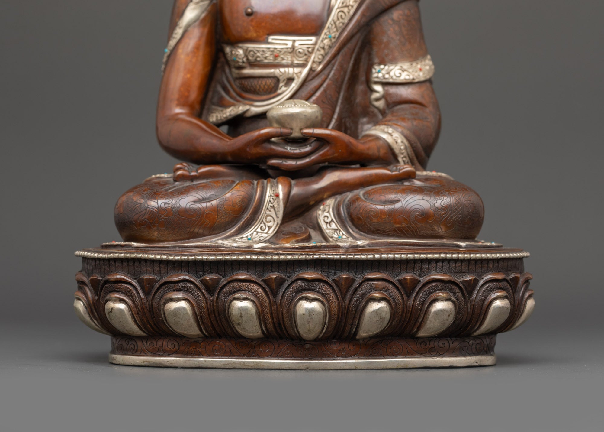 Amitabha Buddha Statue