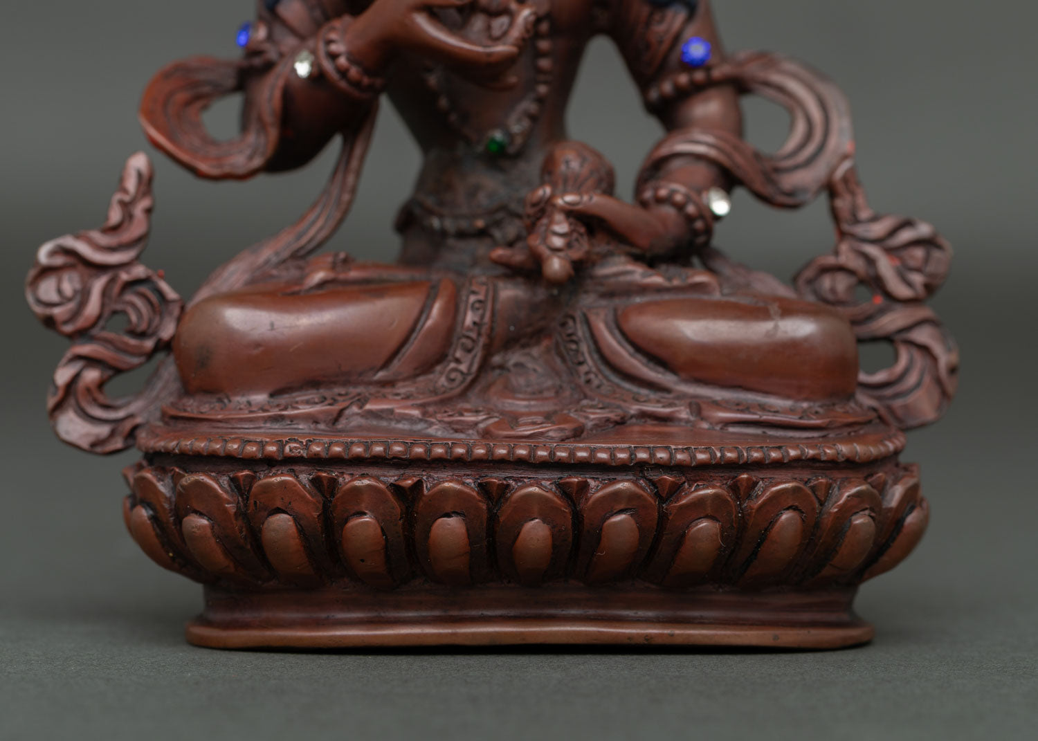 Vajrasattva Statue | Spiritual Himalayan Artwork