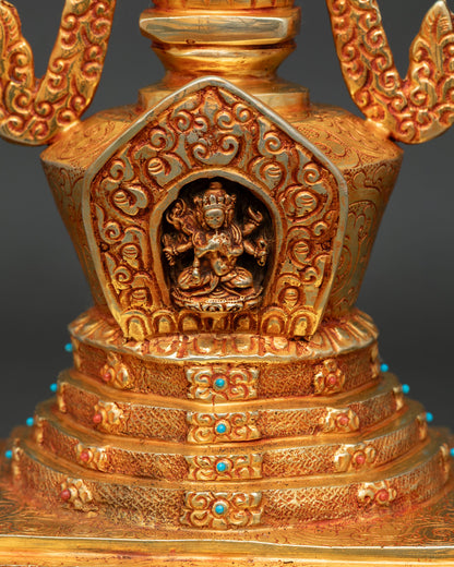 Stupa