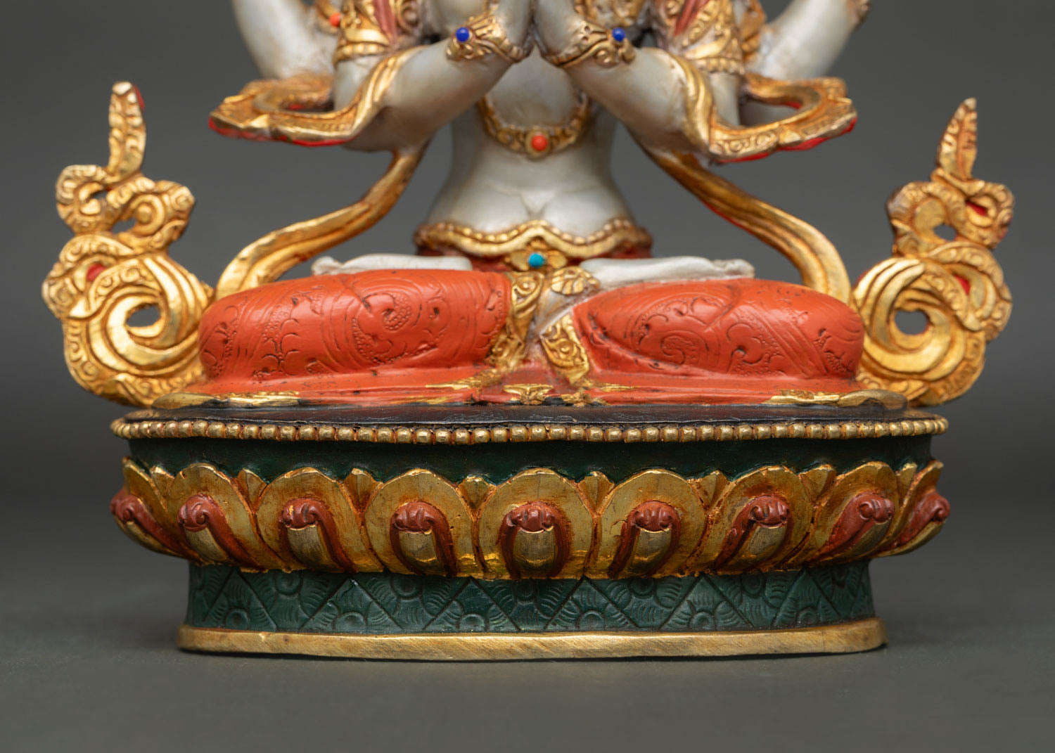 Chenrezig Statue
