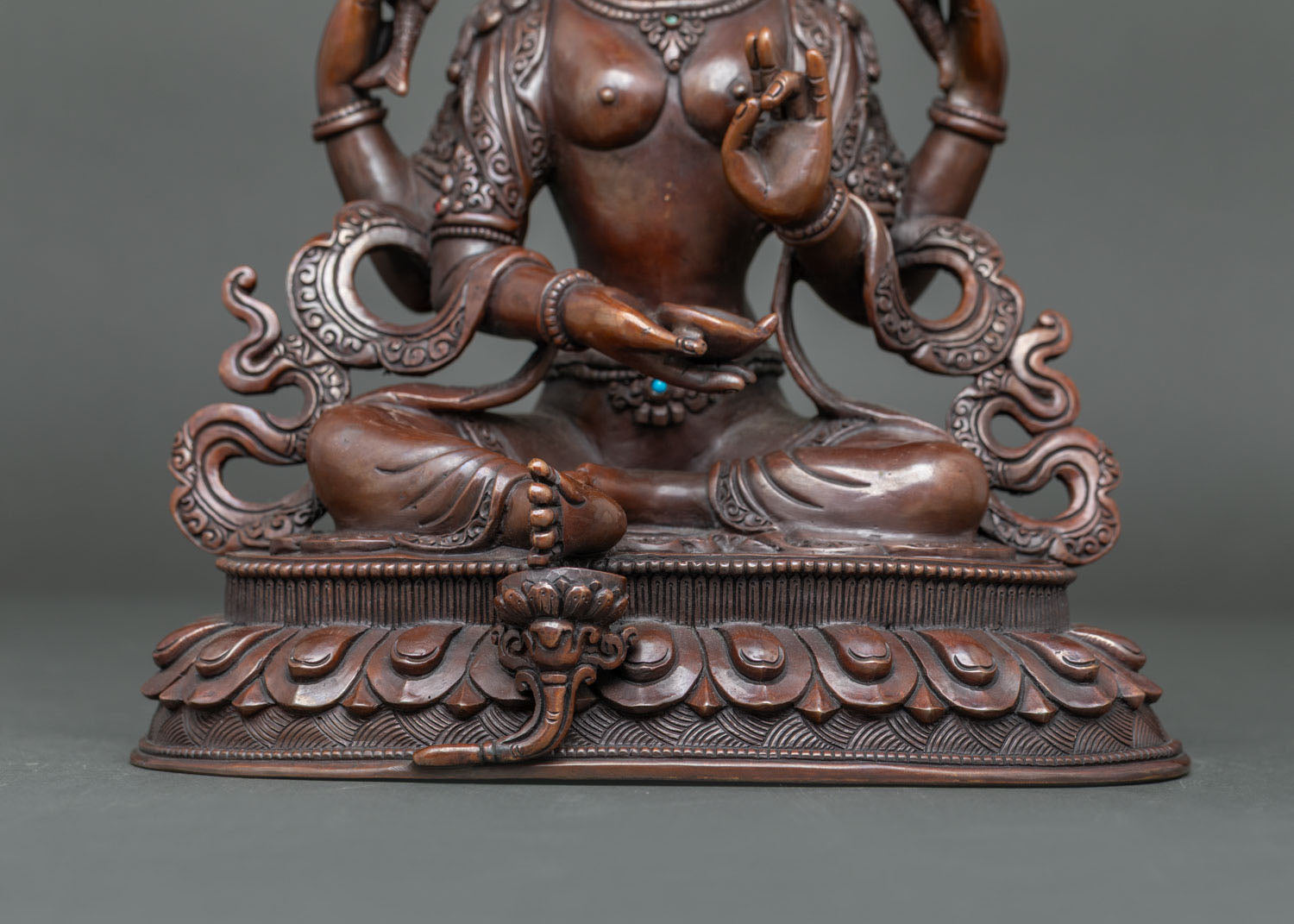 Varahi Statue