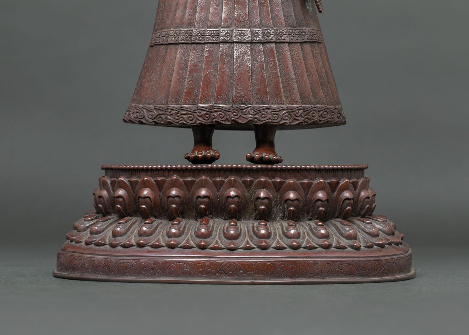 Dipankara Buddha Statue – Spiritual Home Decor