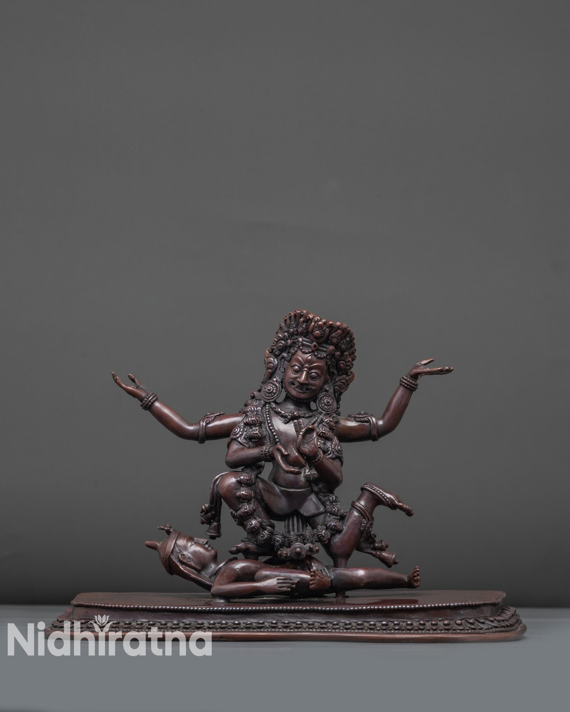 Siddha Laxmi Statue