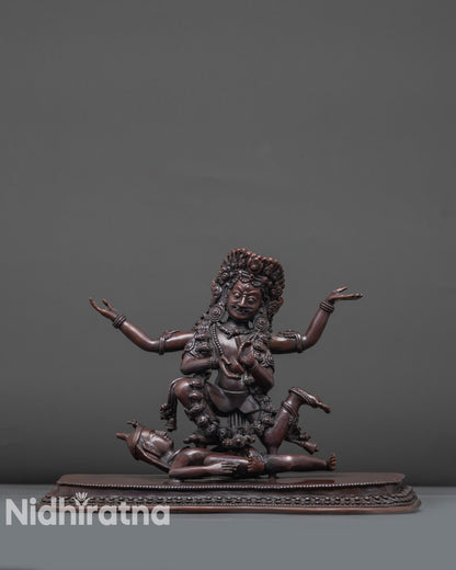 Siddha Laxmi Statue
