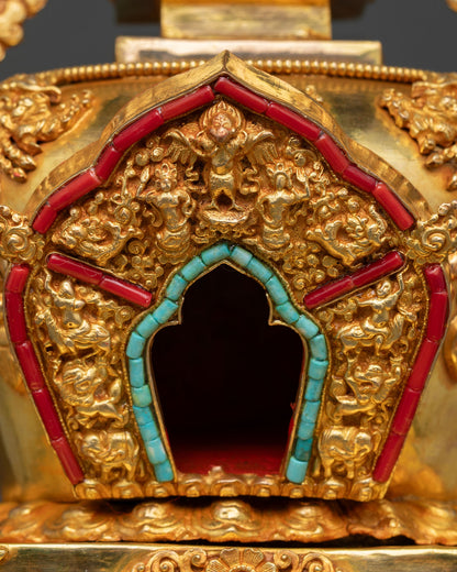 Stupa