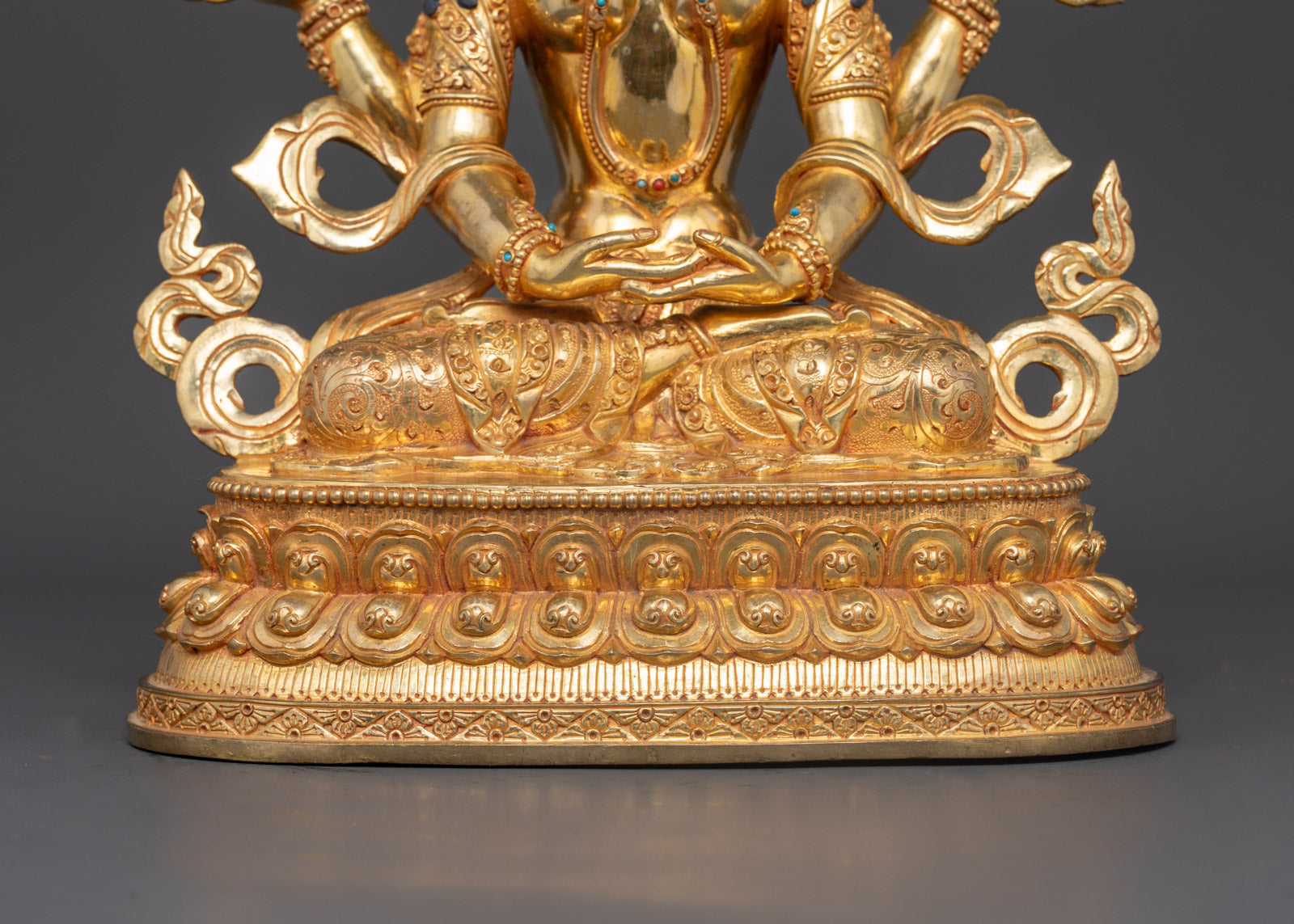 Prajnaparamita: The Perfection of Transcendental Wisdom