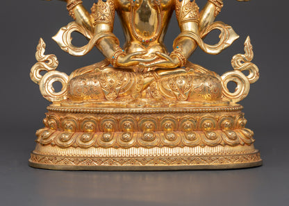 Prajnaparamita: The Perfection of Transcendental Wisdom