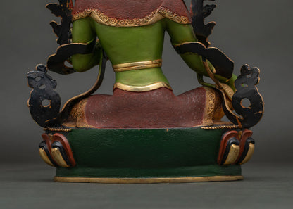 21 Tara Set