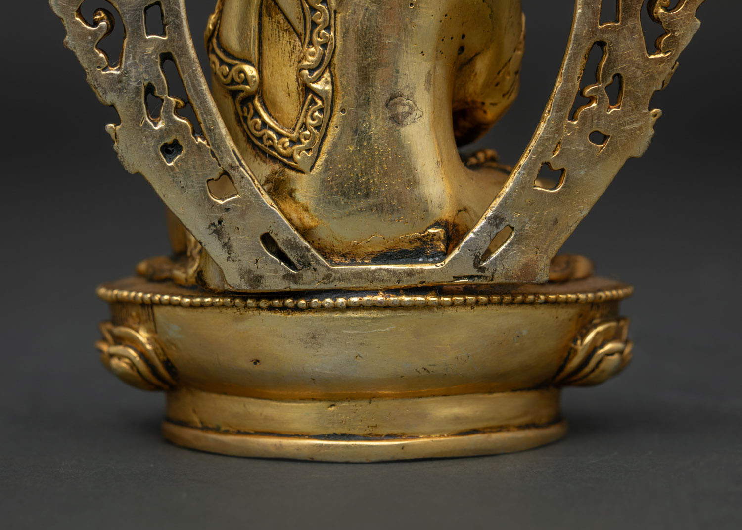 Amitabha Buddha Statue | Buddha of Infinite Light