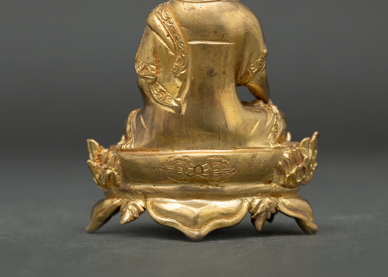 Shakyamuni Buddha Statue
