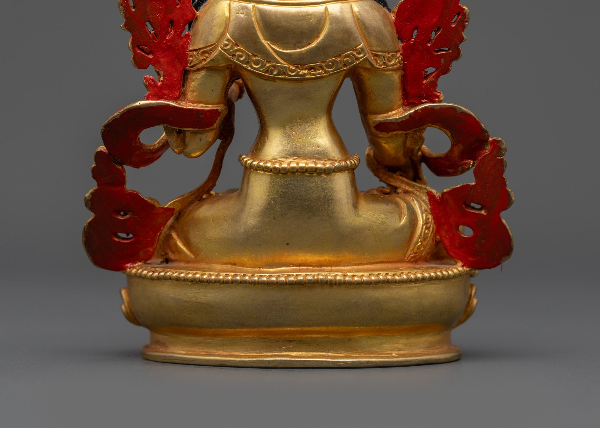 Buddhist White Tara Statue | Bring Healing & Protection into Your Home