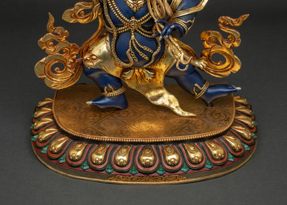Vajrapani Statue
