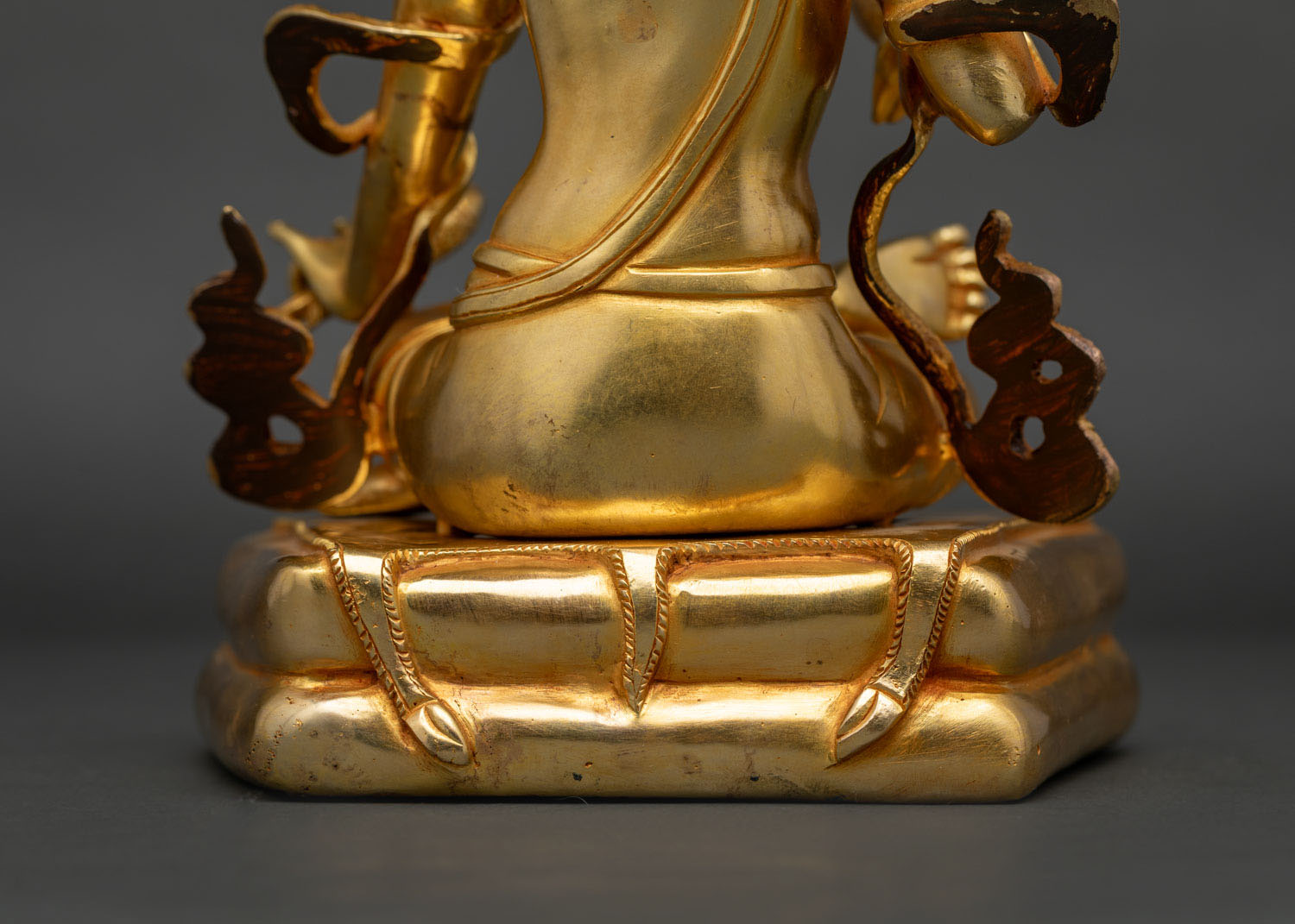 Tilopa Statue