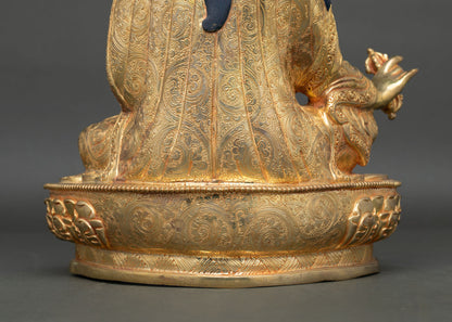 Guru Rinpoche Statue