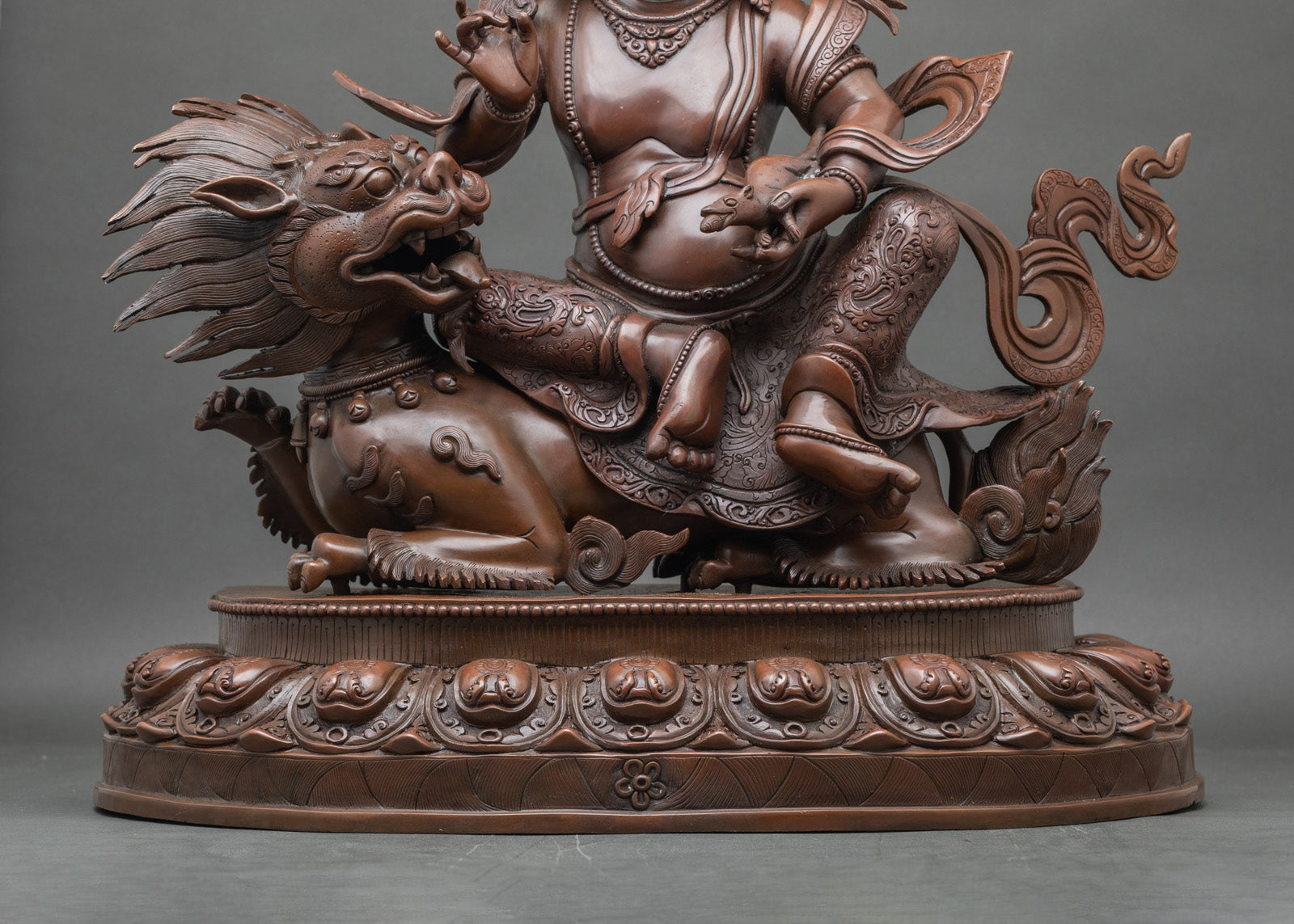 Namtoshe Statue | Buddhist Large-Size Spiritual Artwork