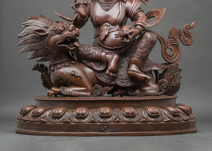 Namtoshe Statue | Buddhist Large-Size Spiritual Artwork
