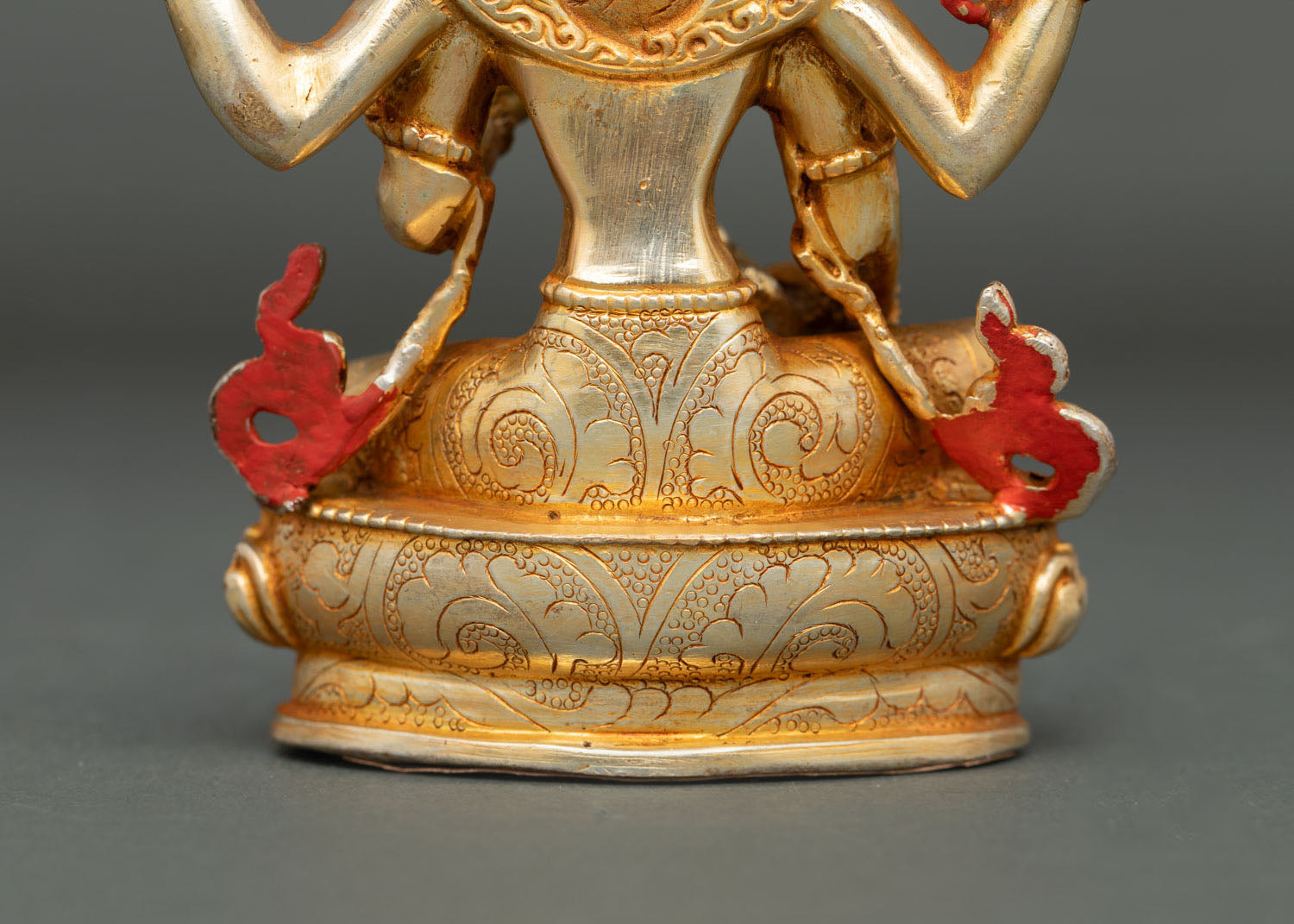 Saraswati Statue