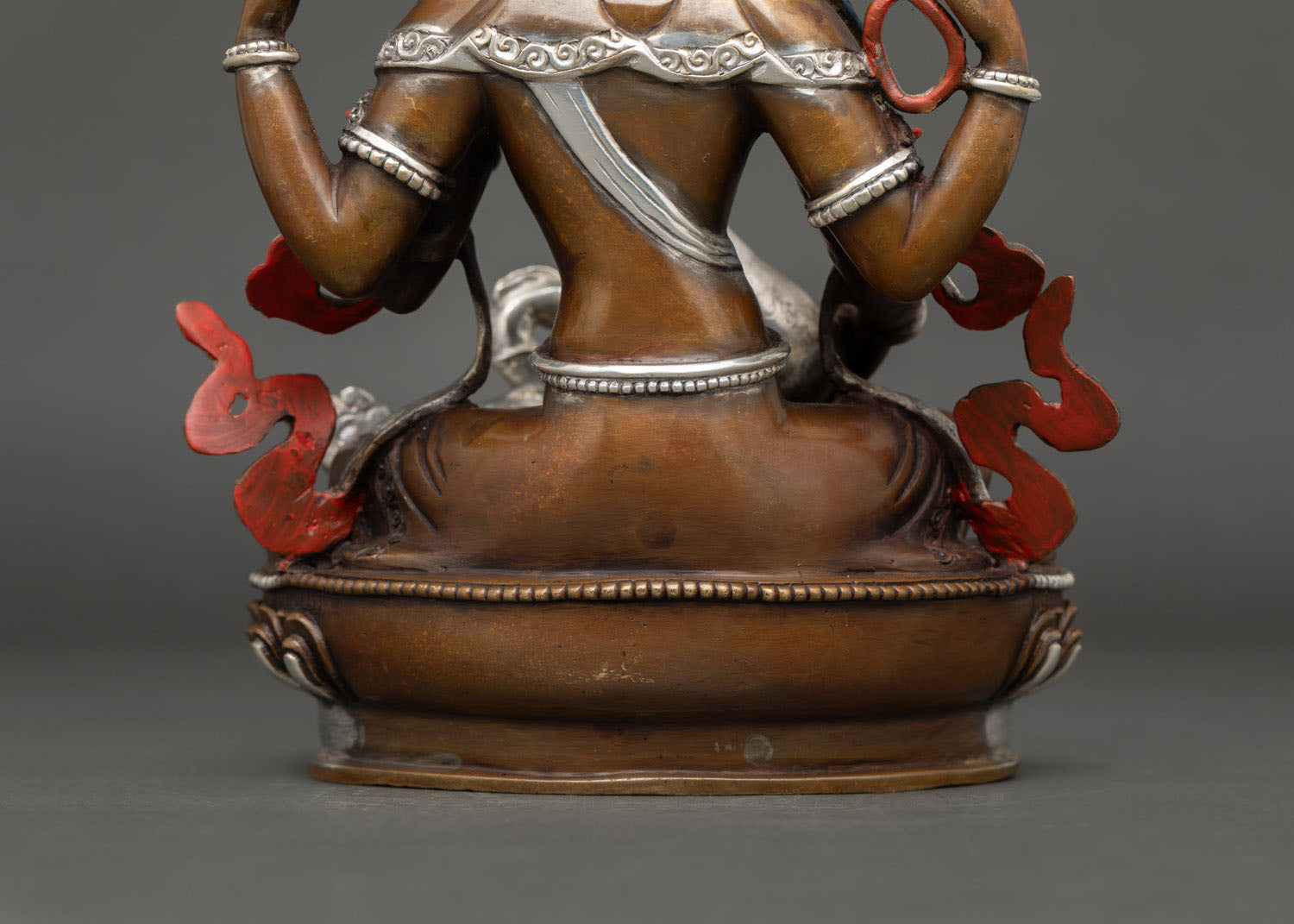 Saraswati Statue