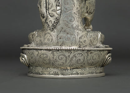 Shakyamuni Buddha Statue