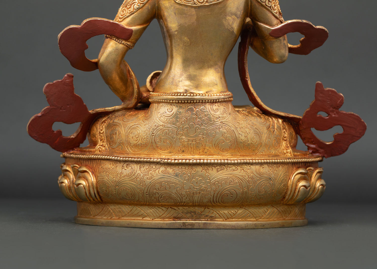 Vajrasattva Statue