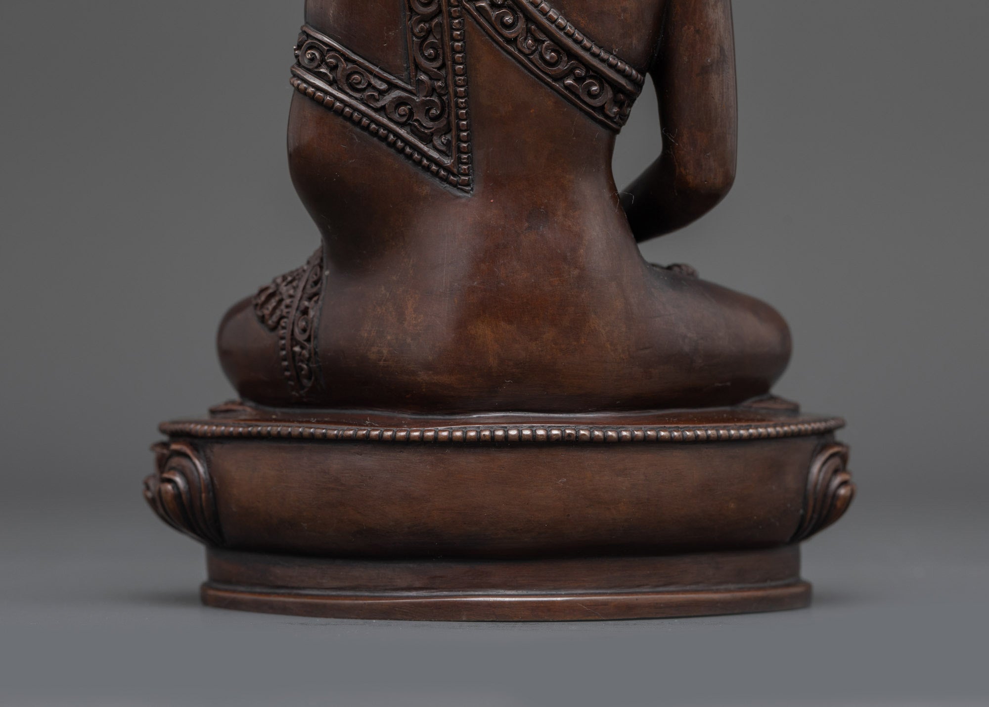 Amitabha Buddha Statue