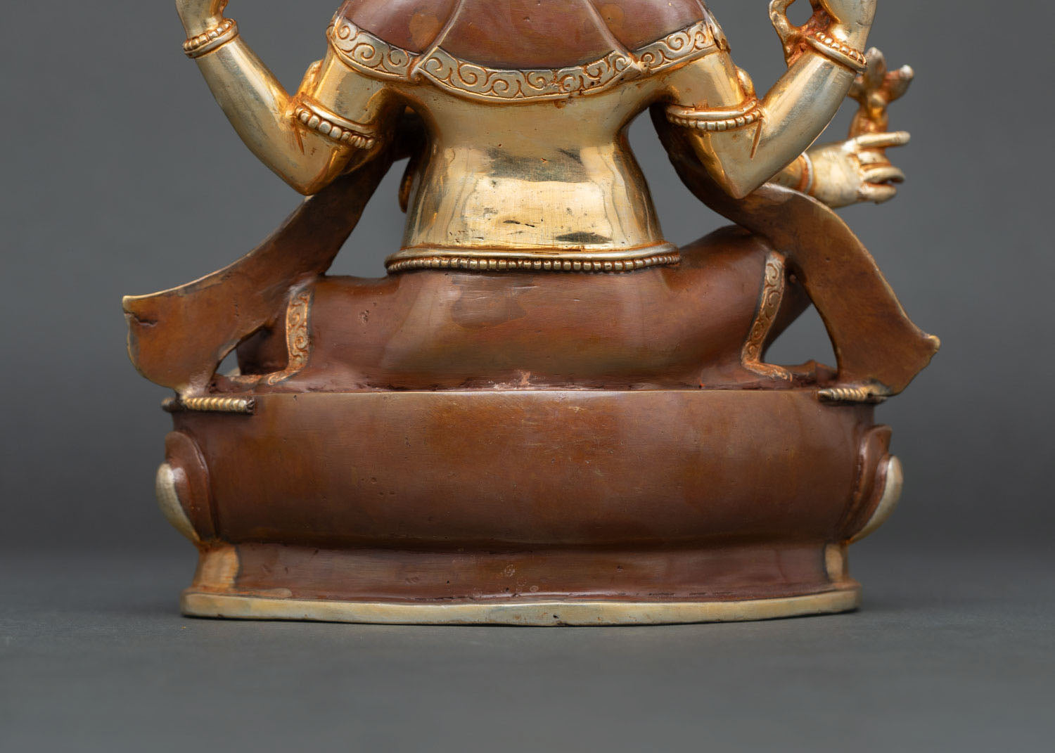 Lord Ganesh Statue | Elegant Nepalese Spiritual Art